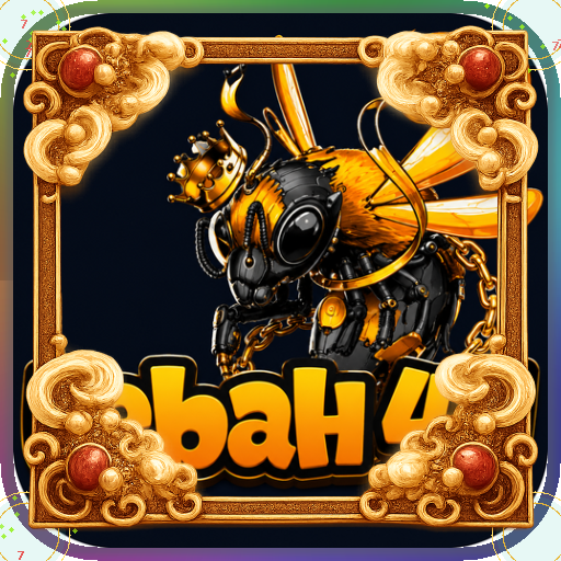 lebah4d — galeri pratinjau - APK Resmi