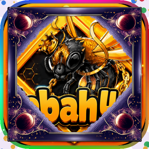 lebah4d — galeri pratinjau Resmi APK